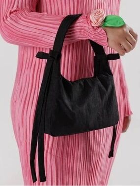 Sandy liang x baggu nylon bag